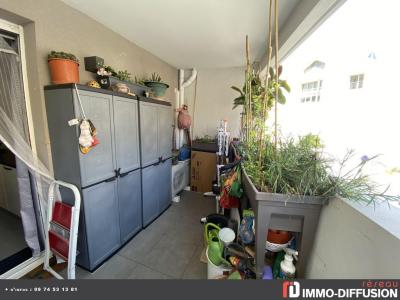 Annonce Vente 3 pices Appartement  13