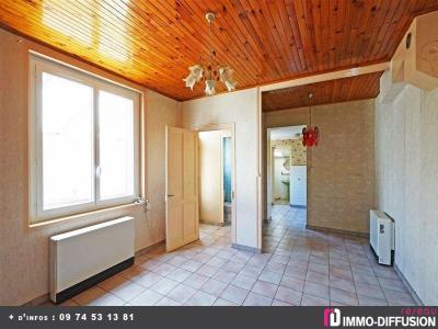 For sale 5 rooms 82 m2 Rhone (69210) photo 4