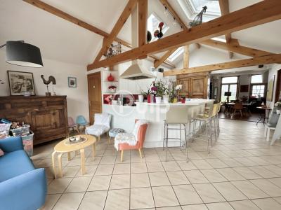 For sale Wattignies 7 rooms 140 m2 Nord (59139) photo 2