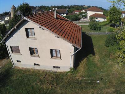 For sale Saint-savin 6 rooms 100 m2 Isere (38300) photo 0