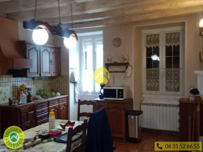 For sale Blanc 4 rooms 71 m2 Indre (36300) photo 2