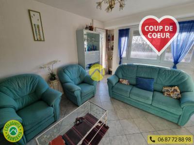 Annonce Vente 3 pices Appartement Bourges 18