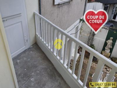 Annonce Vente 4 pices Appartement Bourges 18