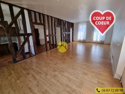 Acheter Appartement Bourges Cher