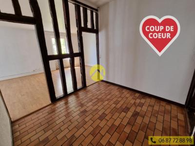 Acheter Appartement Bourges 135900 euros