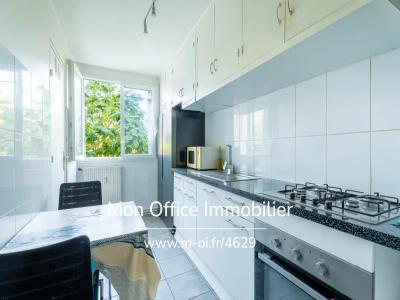 For sale Aix-en-provence 3 rooms 57 m2 Bouches du Rhone (13090) photo 1