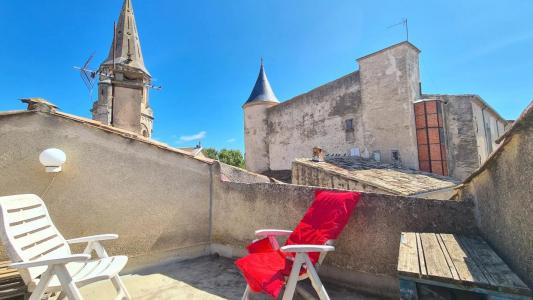 For sale Pouzolles 4 rooms 91 m2 Herault (34480) photo 0