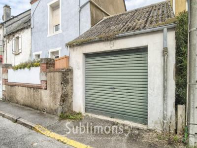 For sale Saint-nazaire 20 m2 Loire atlantique (44600) photo 0