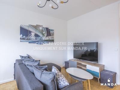 Annonce Location 5 pices Appartement Chevilly-larue 94