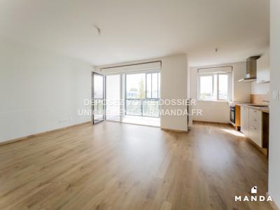 Louer Appartement Madeleine 899 euros