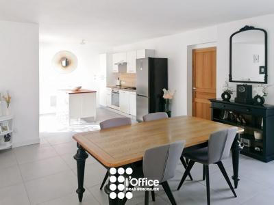 For sale Brem-sur-mer 3 rooms 74 m2 Vendee (85470) photo 2