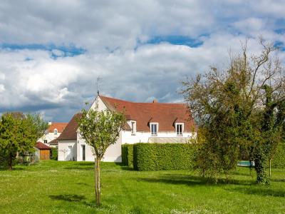 For sale Mesnil-en-thelle 6 rooms 247 m2 Oise (60530) photo 2