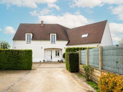 For sale Mesnil-en-thelle 6 rooms 247 m2 Oise (60530) photo 4