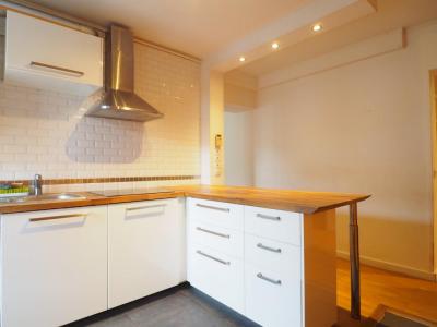 Annonce Vente 3 pices Appartement Montreuil 93