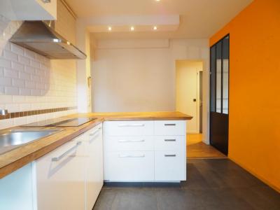 Acheter Appartement Montreuil 450000 euros