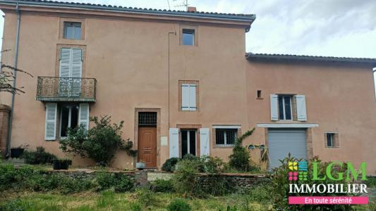 For sale Mazeres 5 rooms 209 m2 Ariege (09270) photo 2