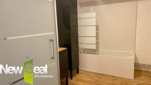 Acheter Appartement Armentieres Nord