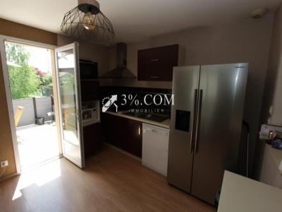 For sale Mont-sur-meurthe 5 rooms 88 m2 Meurthe et moselle (54360) photo 4