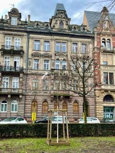 For sale Strasbourg 6 rooms 190 m2 Bas rhin (67000) photo 0