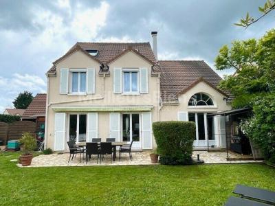 Annonce Vente 6 pices Maison Baillet-en-france 95