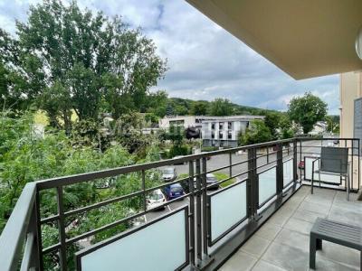 For sale Parmain 3 rooms 63 m2 Val d'Oise (95620) photo 1