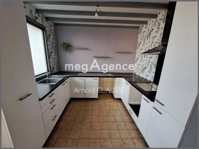 For sale Auxi-le-chateau 7 rooms 126 m2 Pas de calais (62390) photo 2