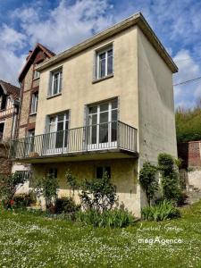 Annonce Vente 7 pices Maison Rouen 76