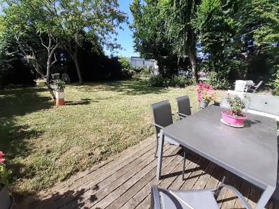 Louer Appartement Artigues-pres-bordeaux Gironde