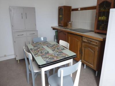 For rent Gaillan-en-medoc 1 room 15 m2 Gironde (33340) photo 2