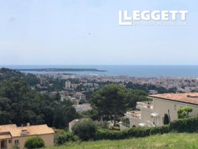 Acheter Appartement Cannet Alpes Maritimes