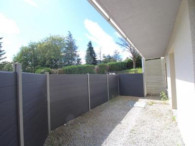 Annonce Vente 3 pices Appartement Besancon 25