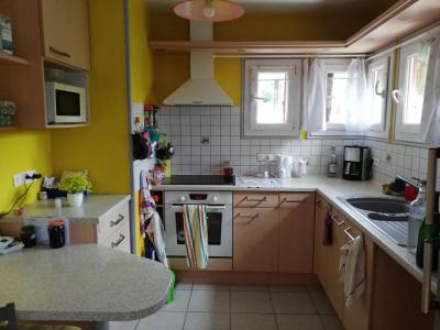 For sale Vesoul 4 rooms 94 m2 Haute saone (70000) photo 2