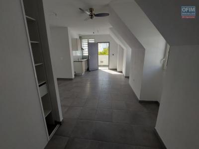 Acheter Appartement Saint-denis