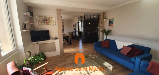 Acheter Maison 175 m2 Ancone