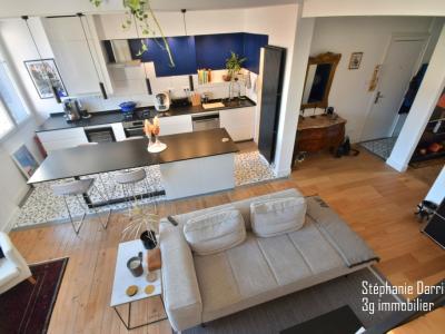 Annonce Vente 3 pices Appartement Toulouse 31