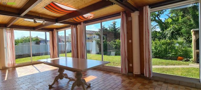 Annonce Vente 6 pices Maison Saint-bonnet-de-mure 69