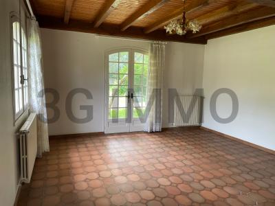 Annonce Vente 7 pices Maison Blanquefort 33