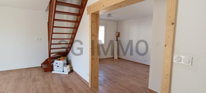 For rent Saint-martin-du-mont 4 rooms 85 m2 Ain (01160) photo 1