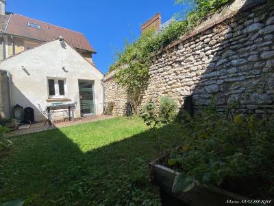 For sale Magny-en-vexin 3 rooms 74 m2 Val d'Oise (95420) photo 1