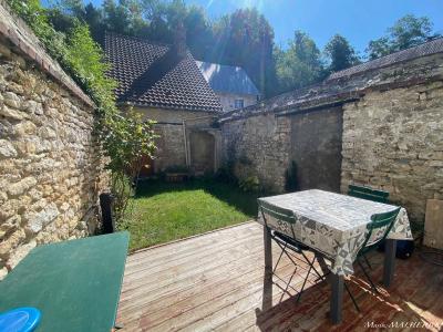 For sale Magny-en-vexin 3 rooms 74 m2 Val d'Oise (95420) photo 2