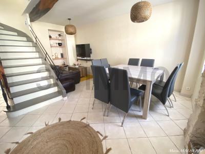 For sale Magny-en-vexin 3 rooms 74 m2 Val d'Oise (95420) photo 3