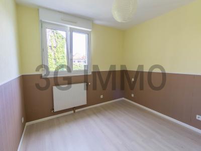 Acheter Appartement Holtzheim 183000 euros