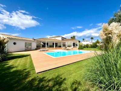 Acheter Maison 225 m2 Agde