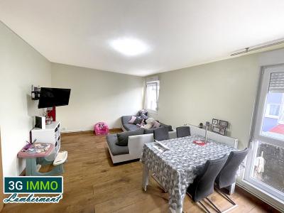 For sale Mont-saint-martin 6 rooms 100 m2 Meurthe et moselle (54350) photo 1