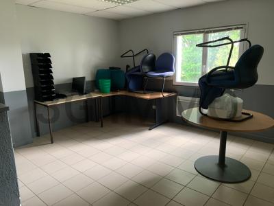 Annonce Vente Local commercial Niort 79