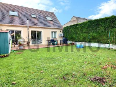 For sale Mouy 5 rooms 113 m2 Oise (60250) photo 0