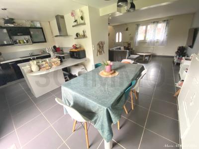 For sale Isle-adam 4 rooms 84 m2 Val d'Oise (95290) photo 4