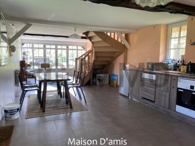 For sale Fierville-les-parcs 7 rooms 170 m2 Calvados (14130) photo 2