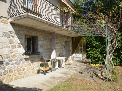 Annonce Vente 6 pices Maison Ollieres-sur-eyrieux 07