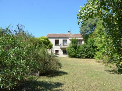 Acheter Maison Ollieres-sur-eyrieux 249000 euros